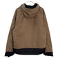 Carhartt Quick Duck Jacket Work Jacket