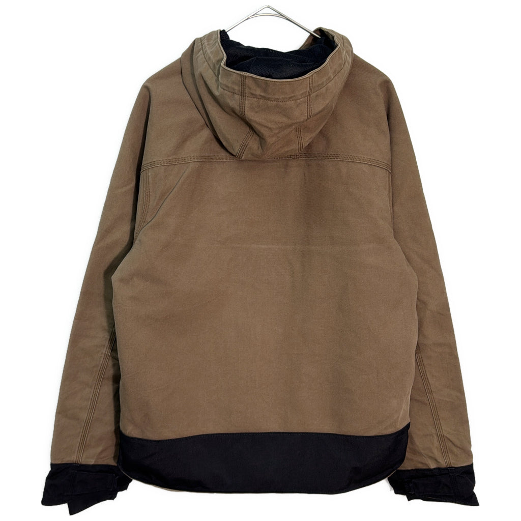 Carhartt Quick Duck Jacket Work Jacket