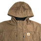 Carhartt Quick Duck Jacket Work Jacket