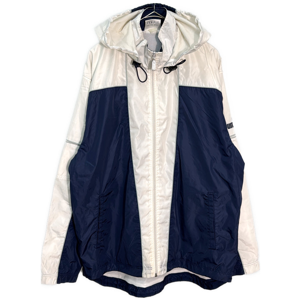 PUMA Windbreaker Nylon Jacket