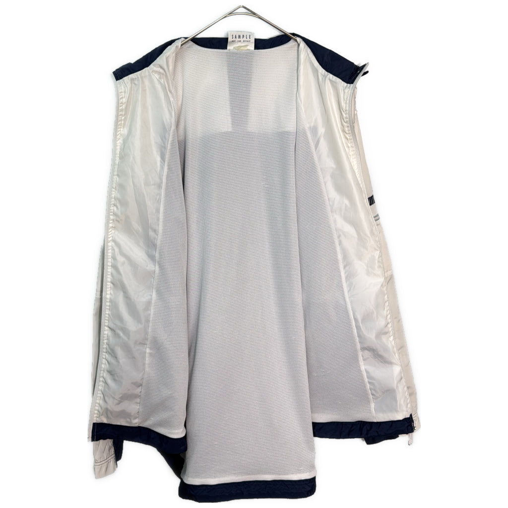 PUMA Windbreaker Nylon Jacket