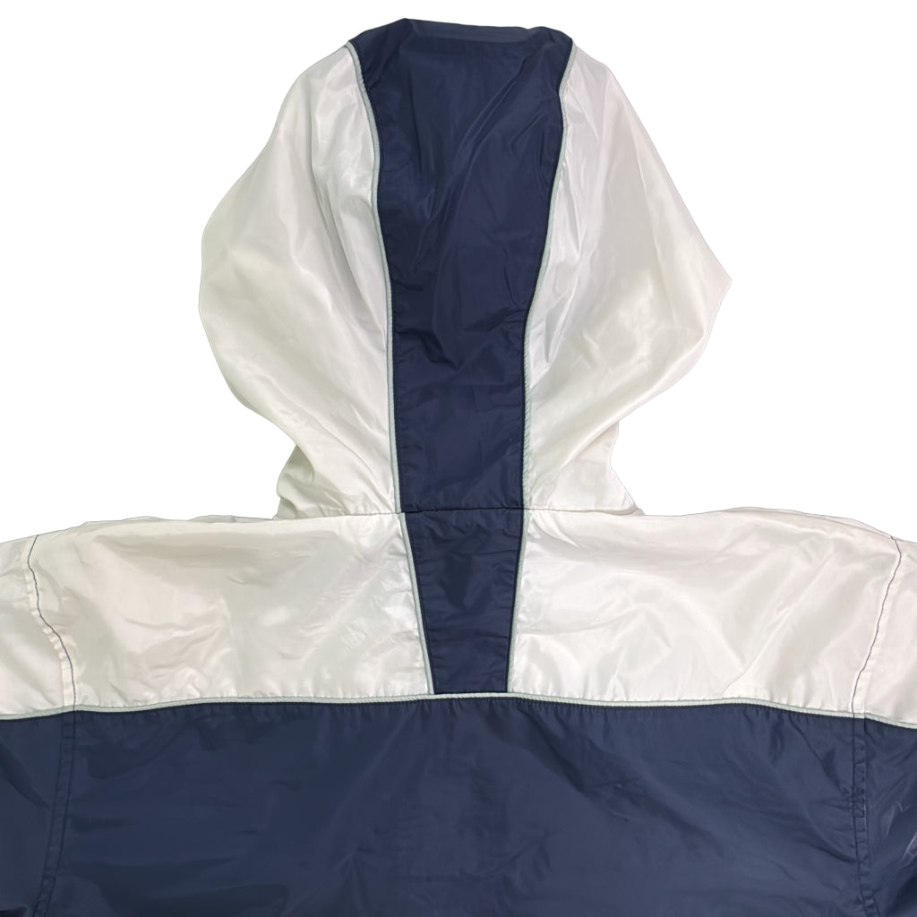 PUMA Windbreaker Nylon Jacket