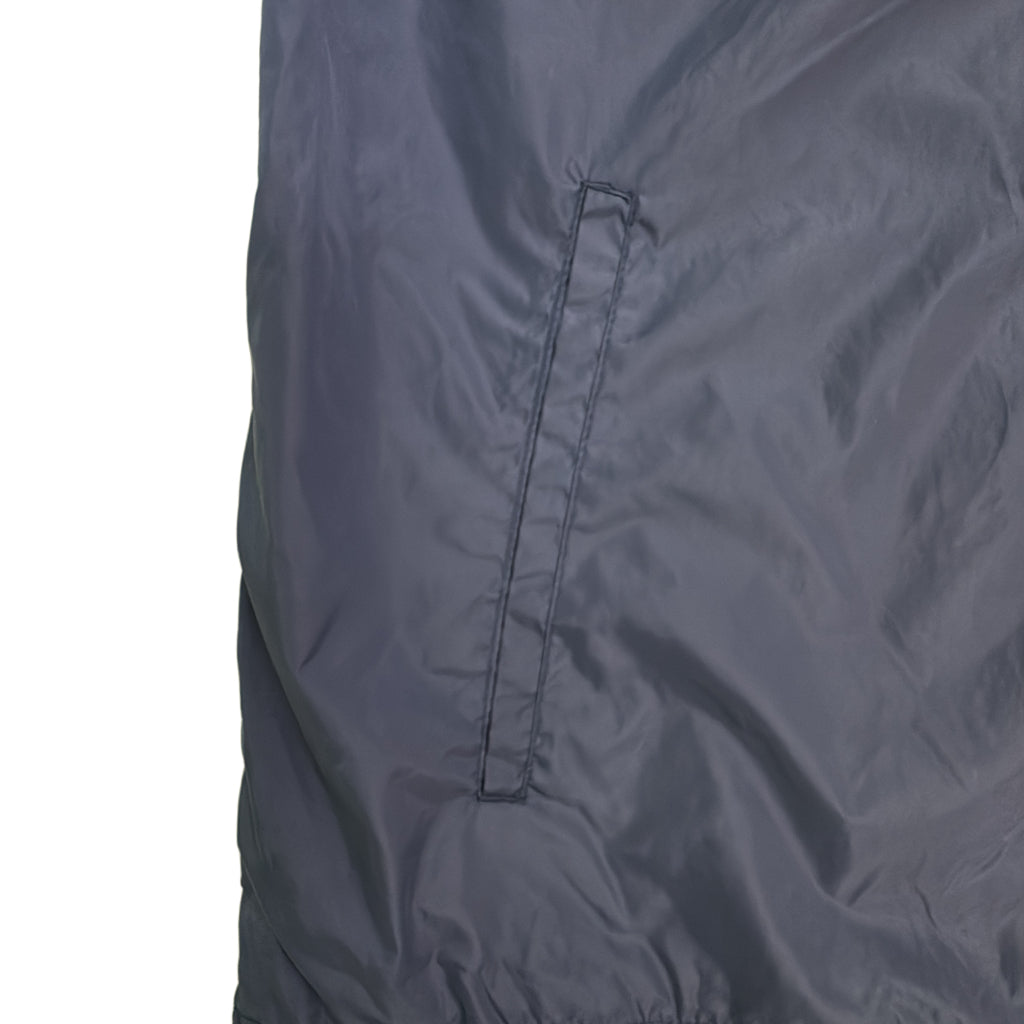 PUMA Windbreaker Nylon Jacket