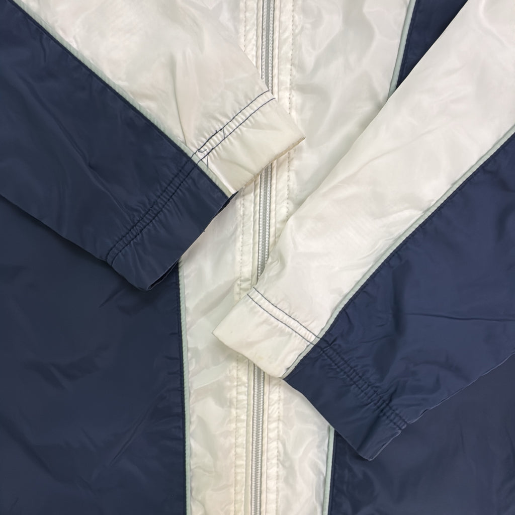 PUMA Windbreaker Nylon Jacket
