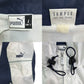 PUMA Windbreaker Nylon Jacket