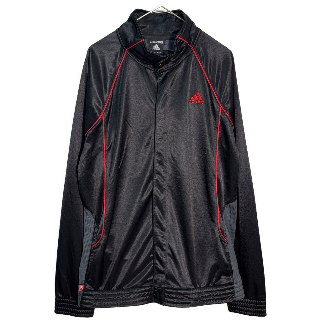 00s adidas Track Track Jacket