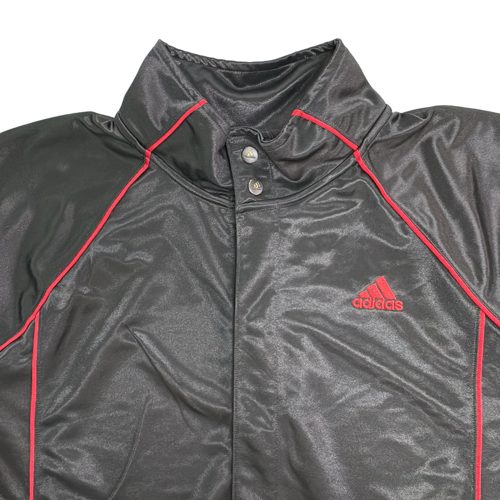 00s adidas Track Track Jacket