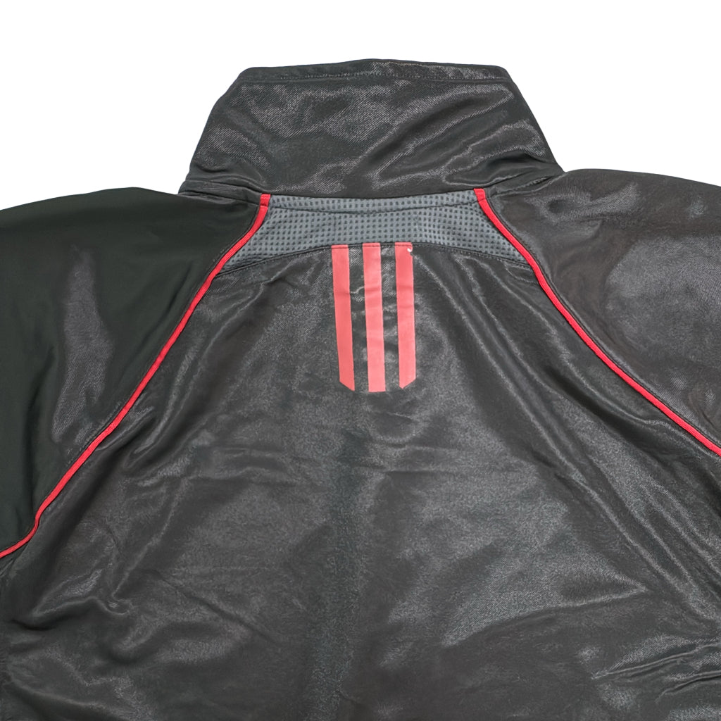 00s adidas Track Track Jacket