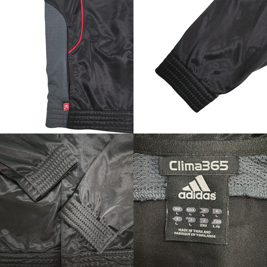 00s adidas Track Track Jacket