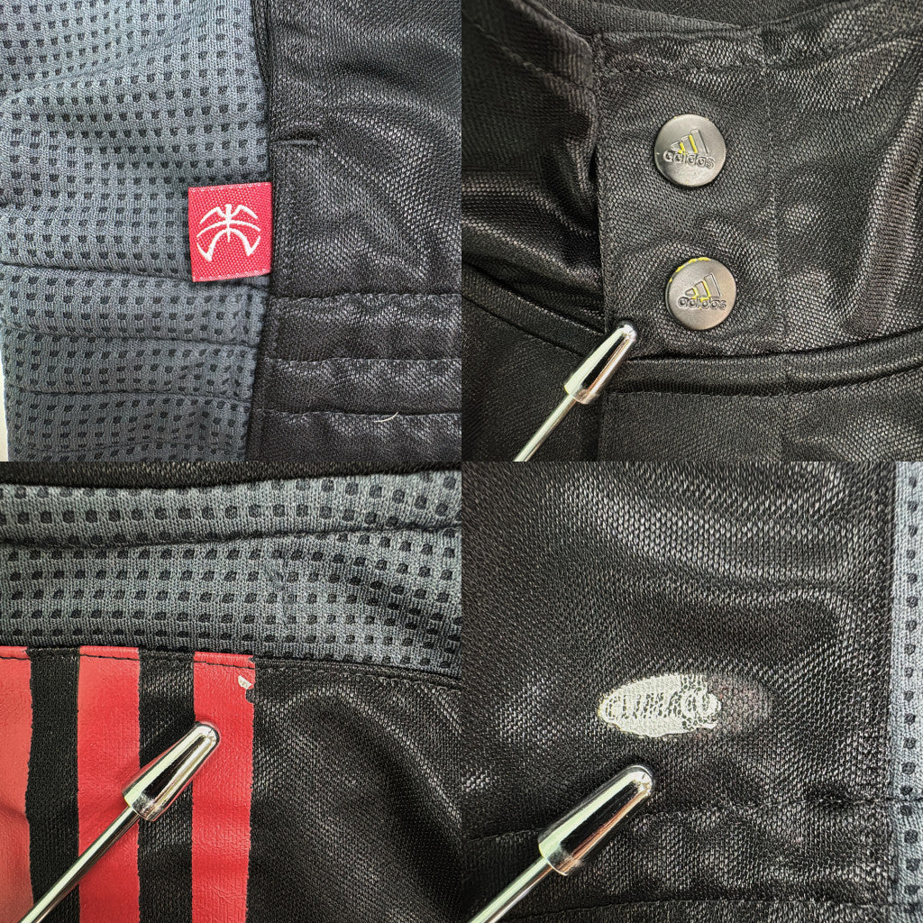 00s adidas Track Track Jacket