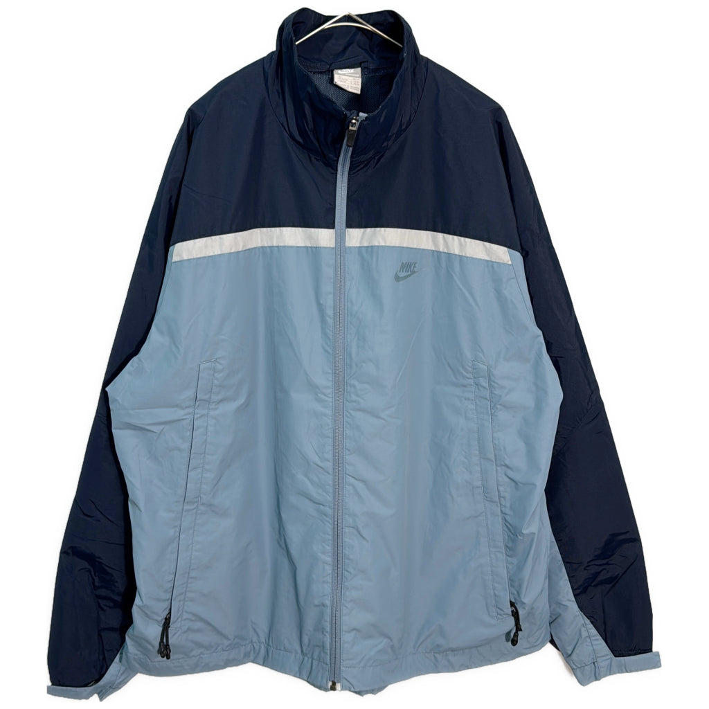 NIKE Nylon Jacket