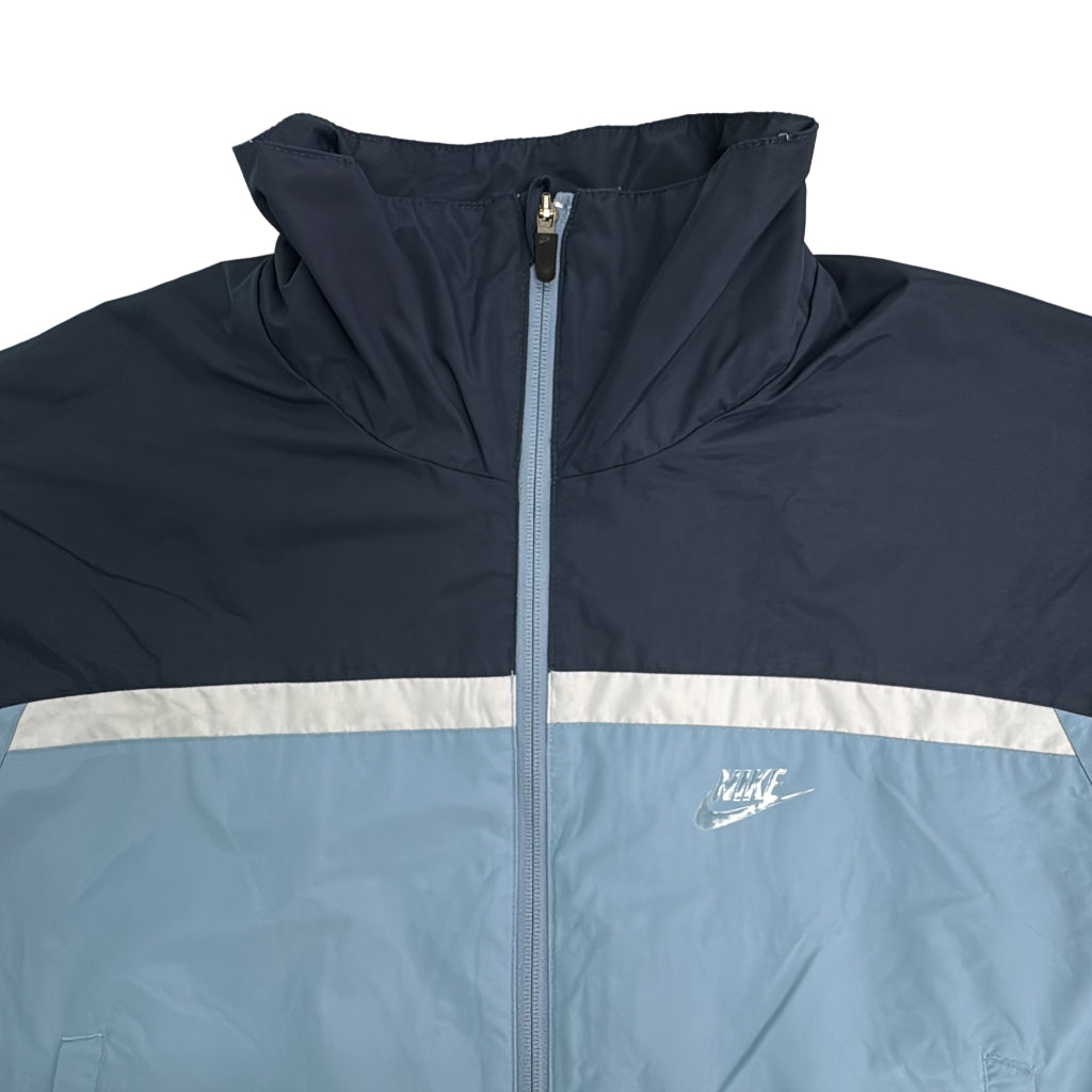 NIKE Nylon Jacket