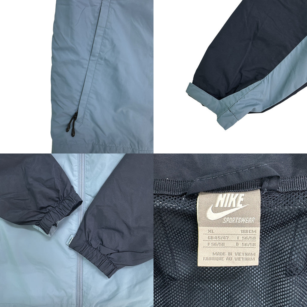NIKE Nylon Jacket