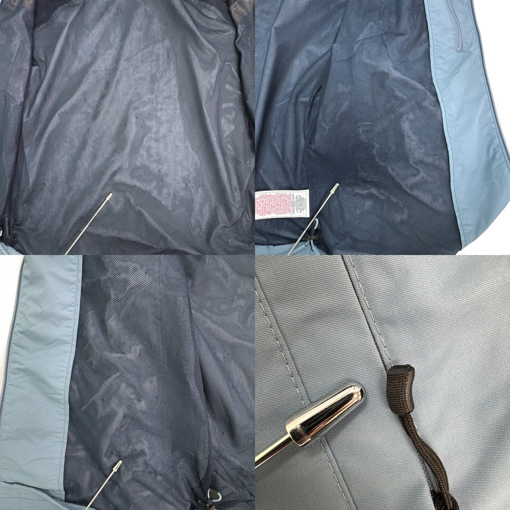 NIKE Nylon Jacket