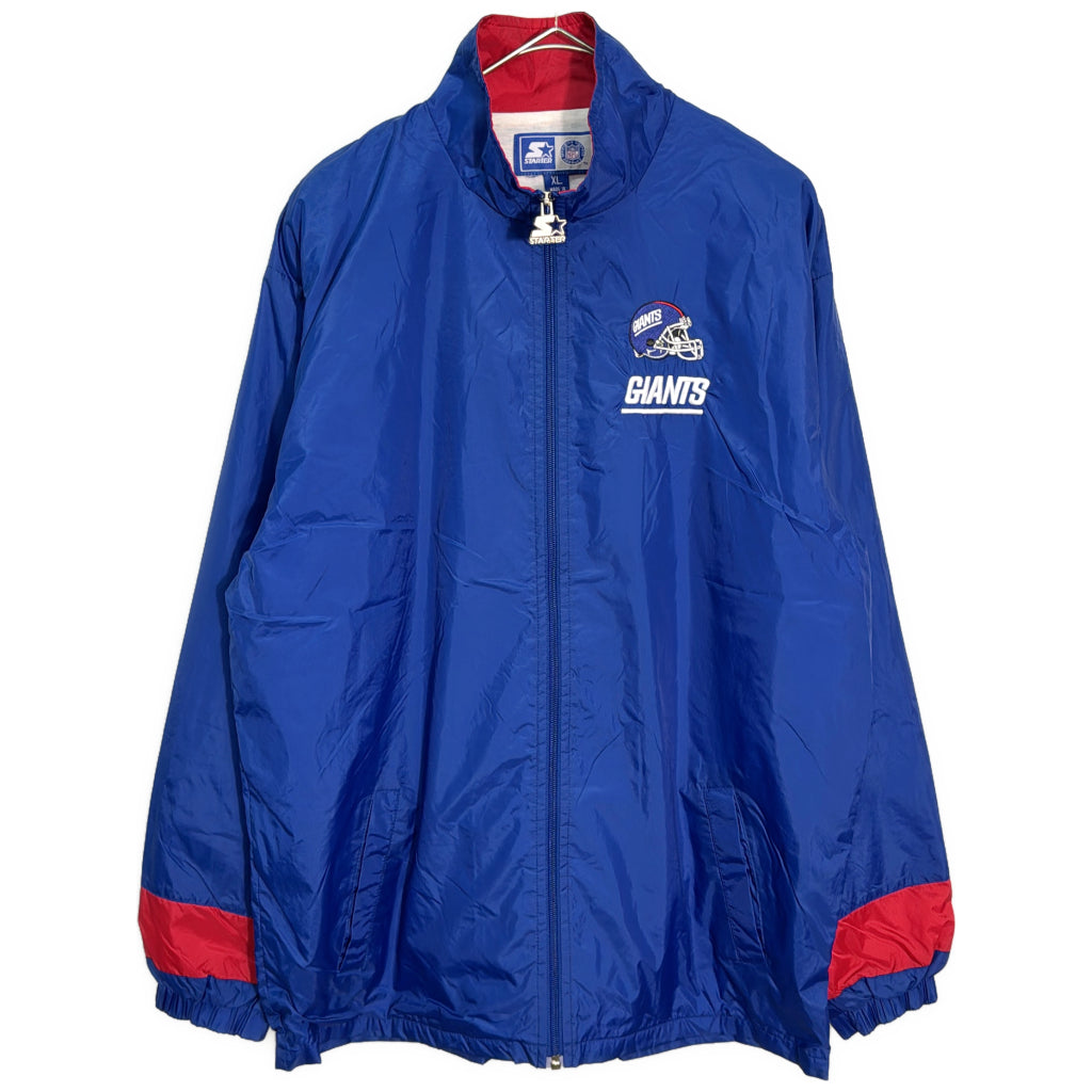 90s STARTER Nylon Jacket