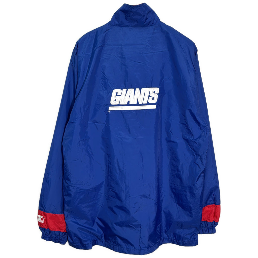 90s STARTER Nylon Jacket