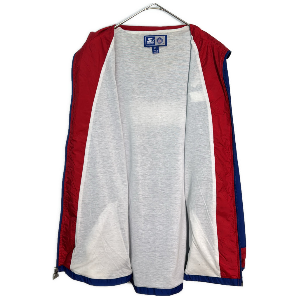 90s STARTER Nylon Jacket