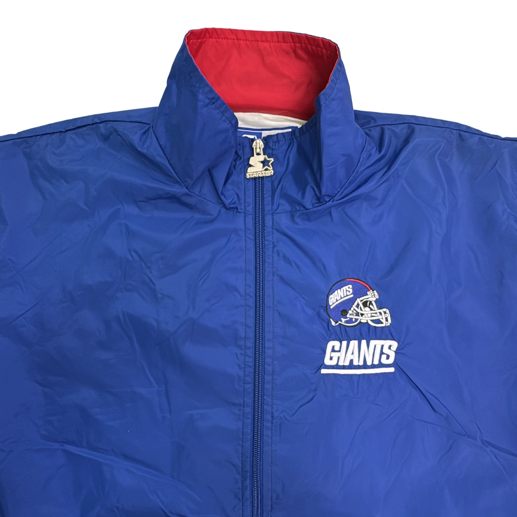 90s STARTER Nylon Jacket