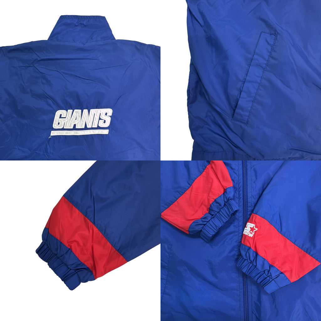 90s STARTER Nylon Jacket
