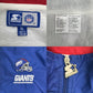 90s STARTER Nylon Jacket