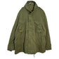 U.S. ARMY M-65 Field Jacket 3rd Military Jacket