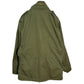 U.S. ARMY M-65 Field Jacket 3rd Military Jacket
