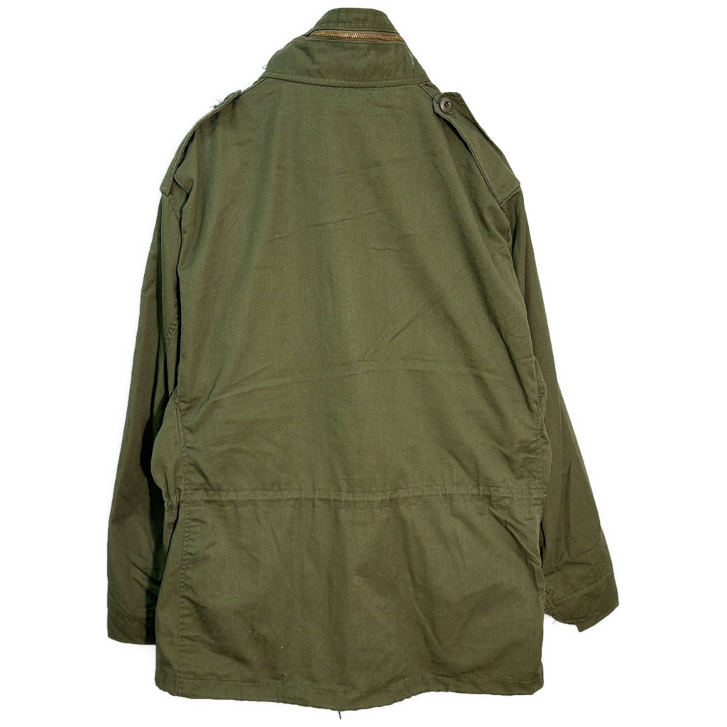 U.S. ARMY M-65 Field Jacket 3rd Military Jacket