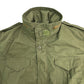 U.S. ARMY M-65 Field Jacket 3rd Military Jacket