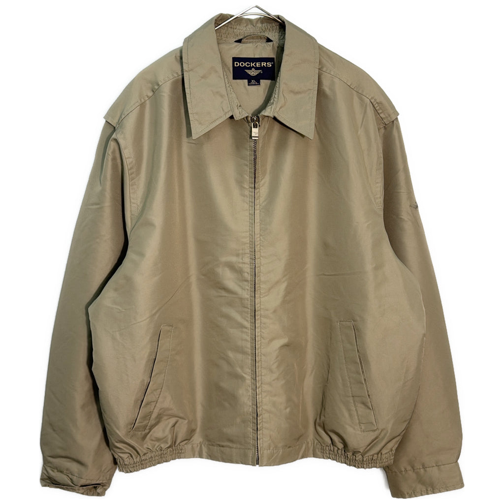00s DOCKERS Work Jacket