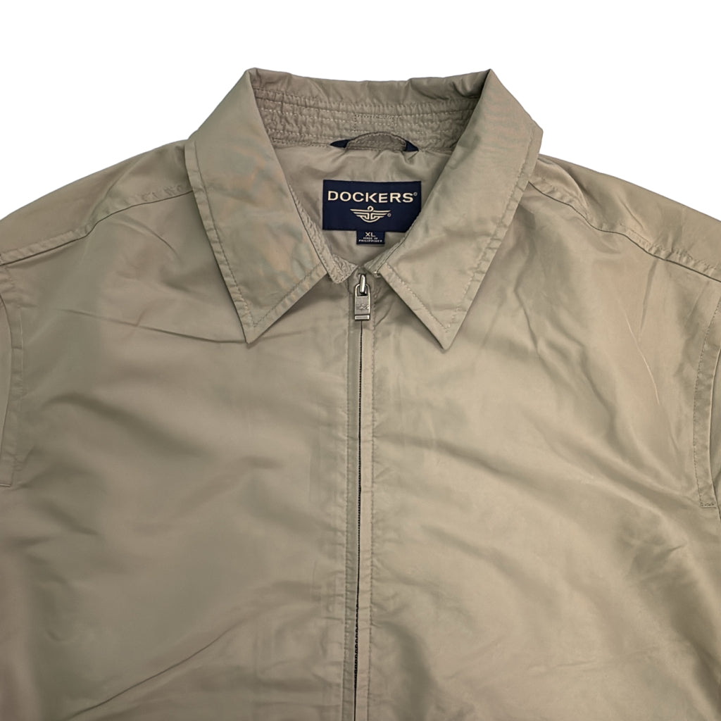 00s DOCKERS Work Jacket