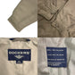 00s DOCKERS Work Jacket