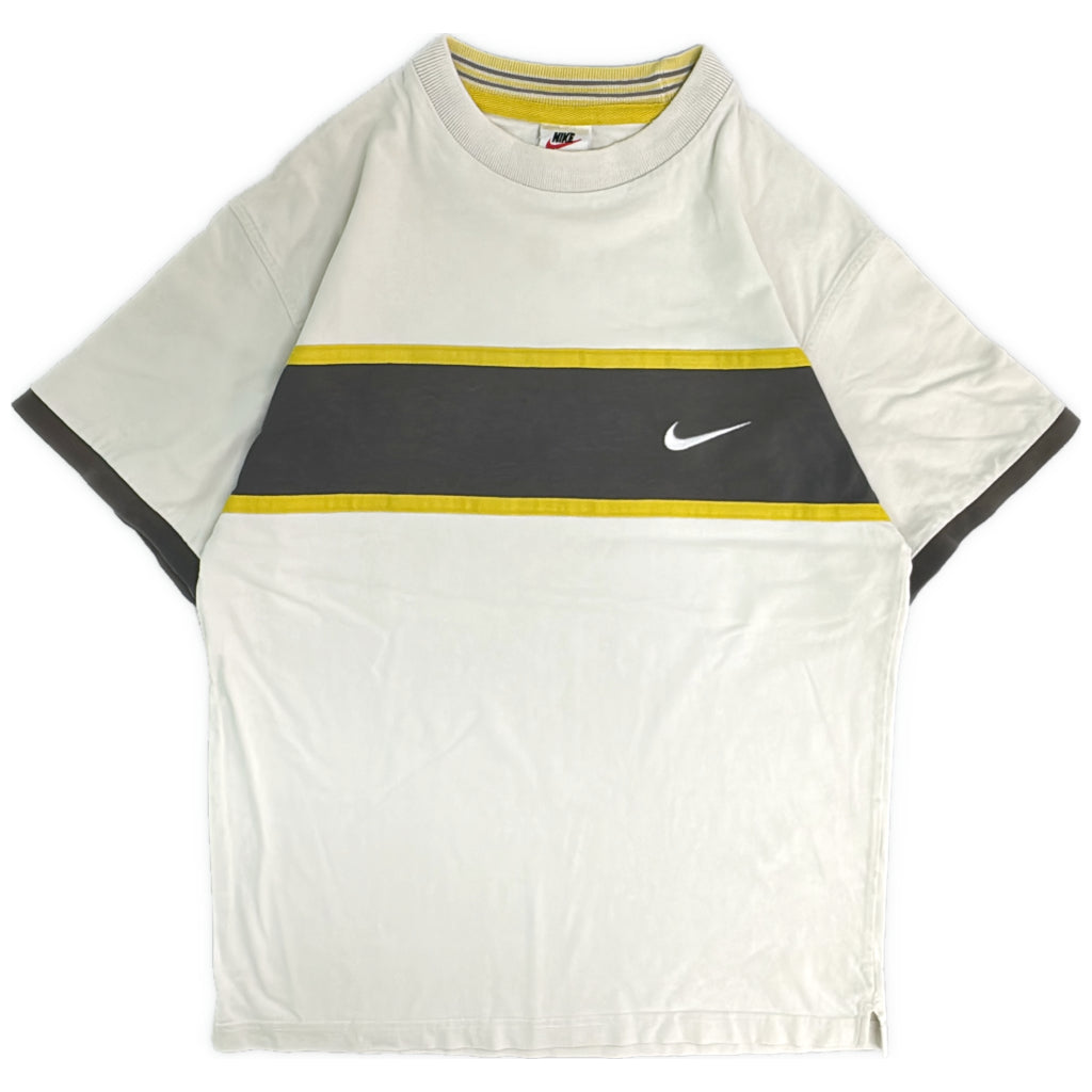 90s NIKE Sports Brand Pro Team T-Shirt