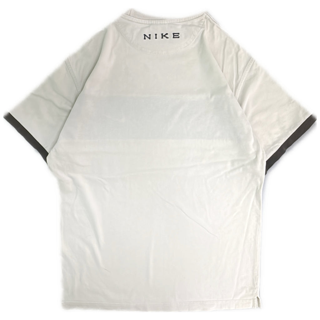 90s NIKE Sports Brand Pro Team T-Shirt