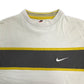 90s NIKE Sports Brand Pro Team T-Shirt