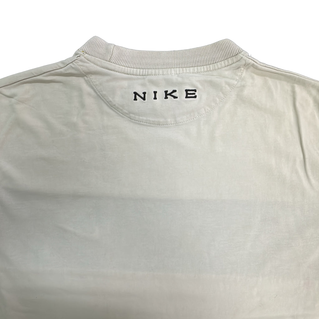 90s NIKE Sports Brand Pro Team T-Shirt