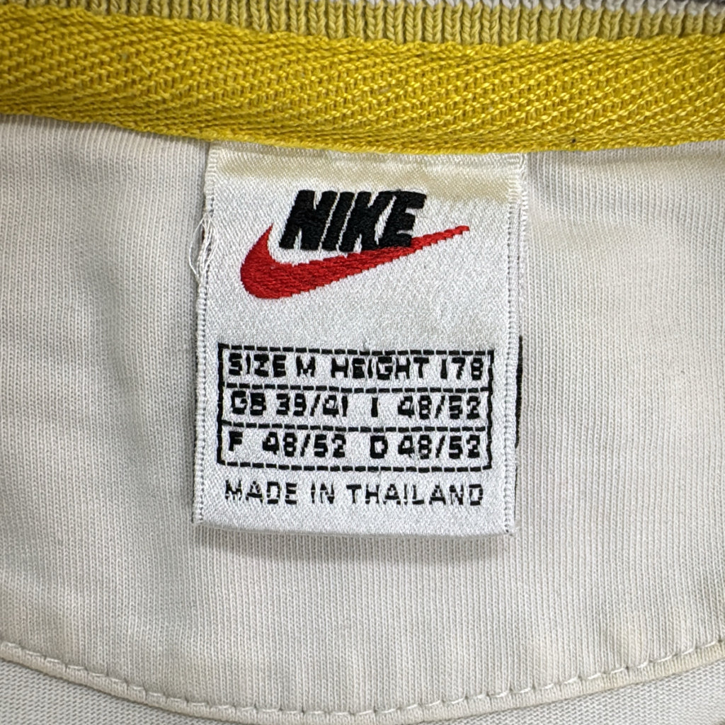 90s NIKE Sports Brand Pro Team T-Shirt