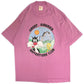 80s SELEC-T Character T-Shirt