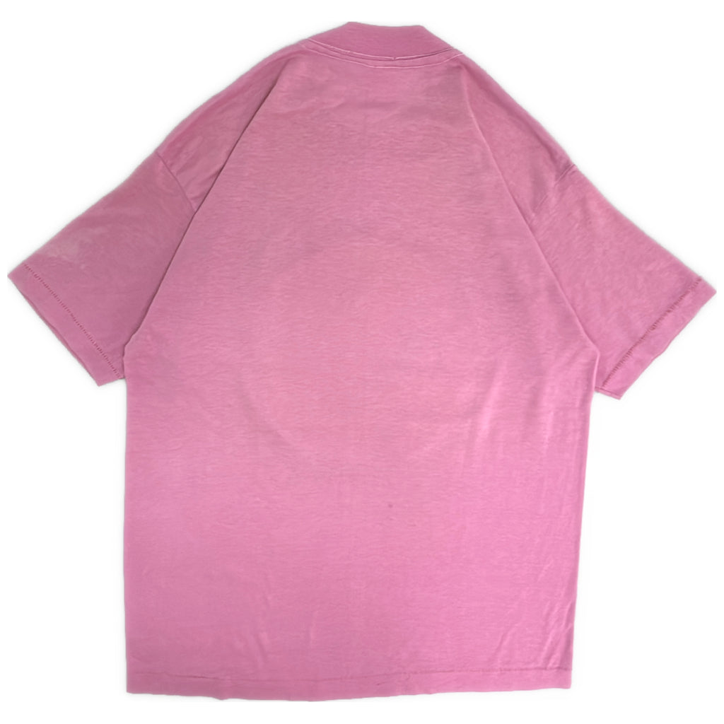 80s SELEC-T Character T-Shirt