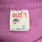 80s SELEC-T Character T-Shirt
