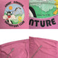 80s SELEC-T Character T-Shirt