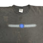00s NIKE Sports Brand Pro Team T-Shirt