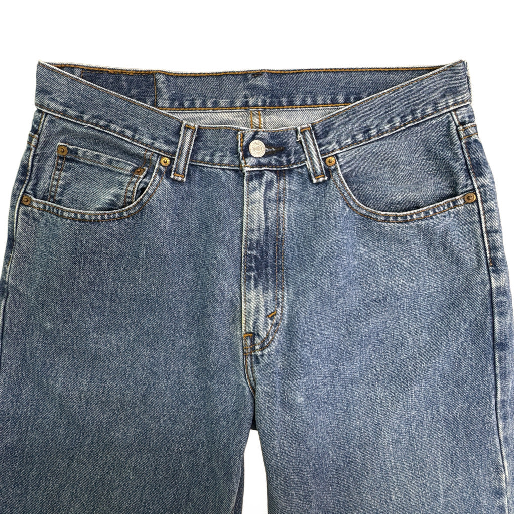 Levi's 550 Denim Pants