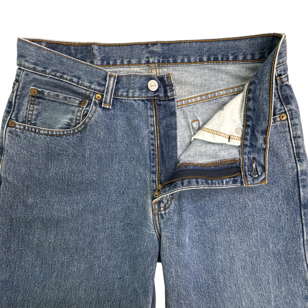 Levi's 550 Denim Pants