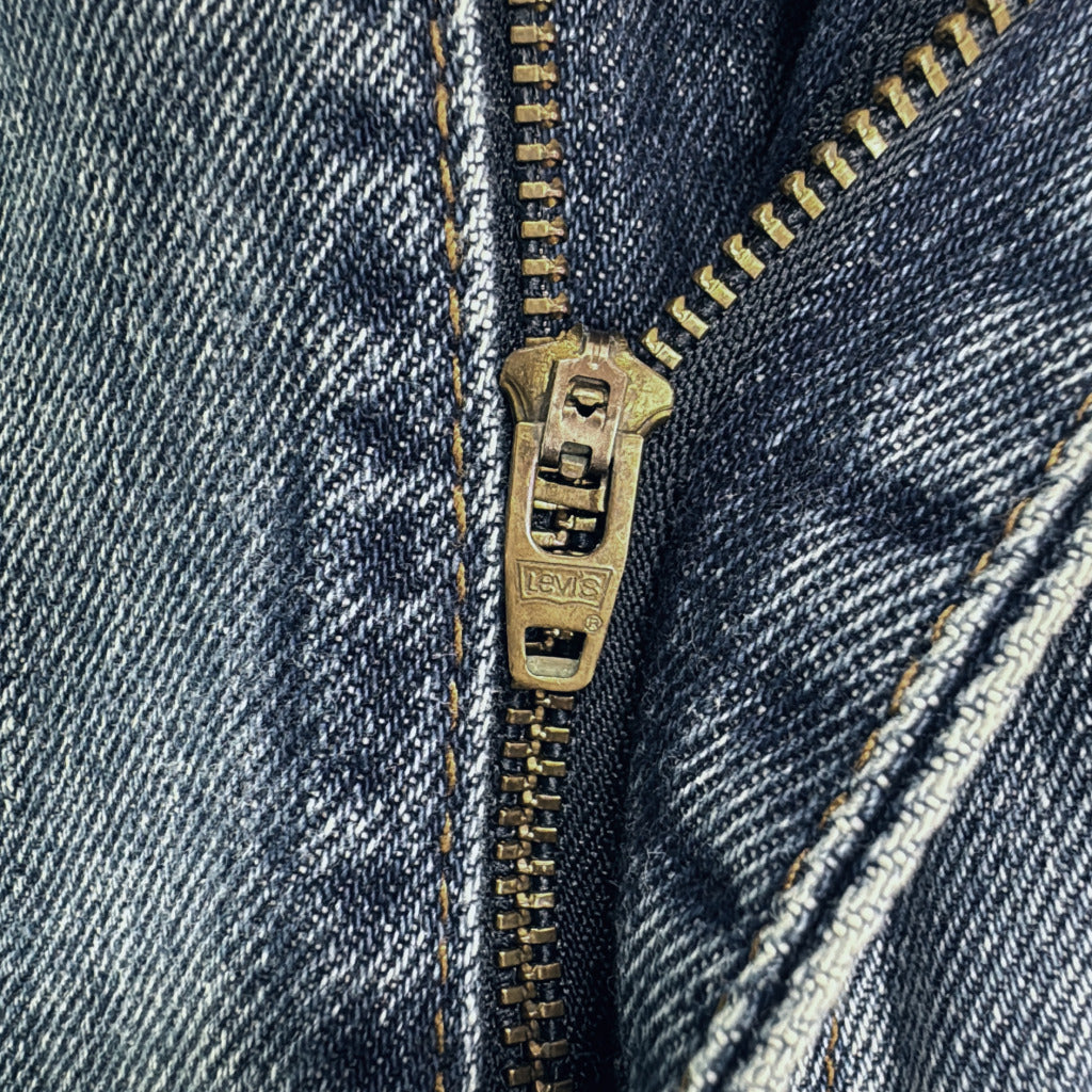 Levi's 550 Denim Pants
