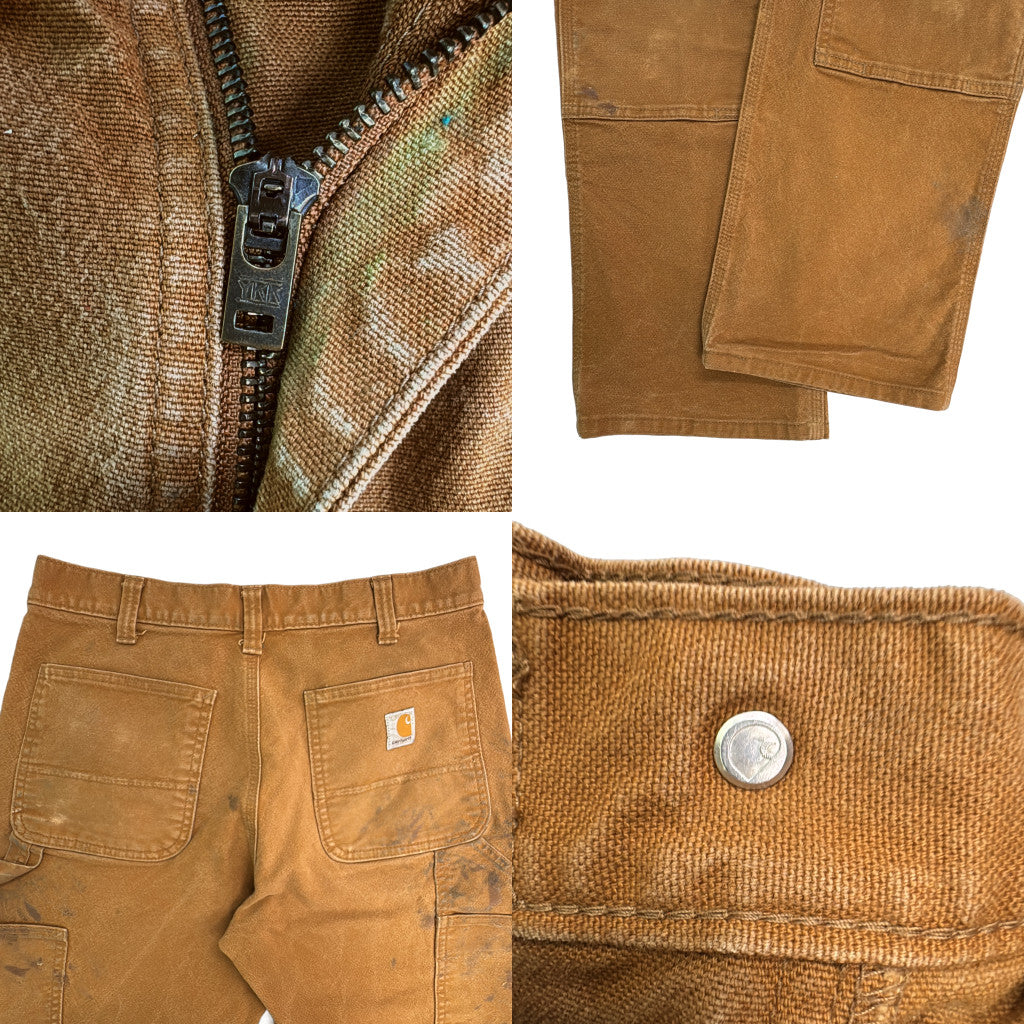 Carhartt Work Pants