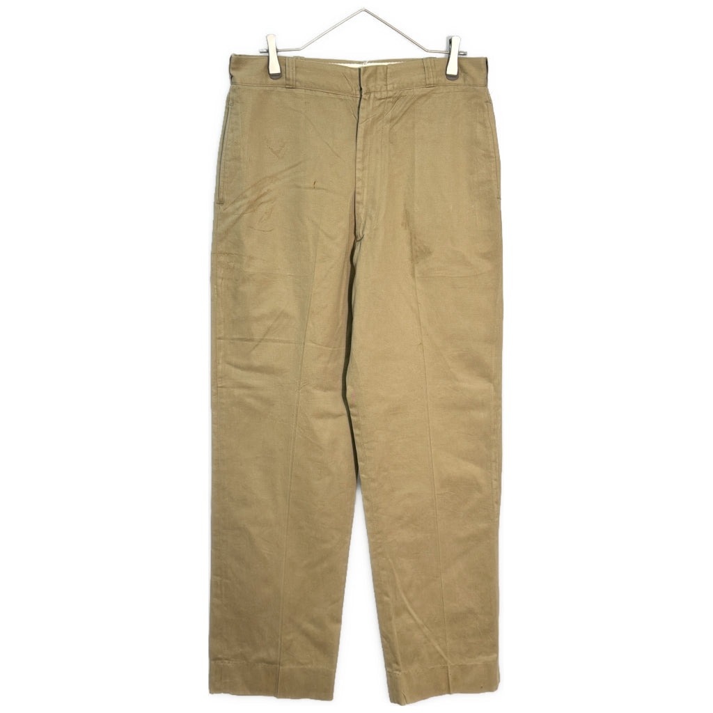 60s U.S. ARMY Military Pants