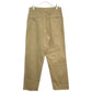 60s U.S. ARMY Military Pants