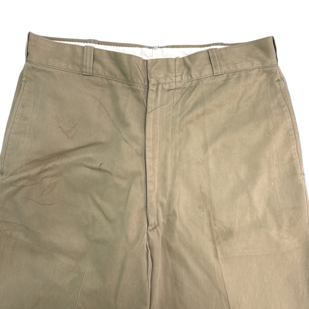 60s U.S. ARMY Military Pants