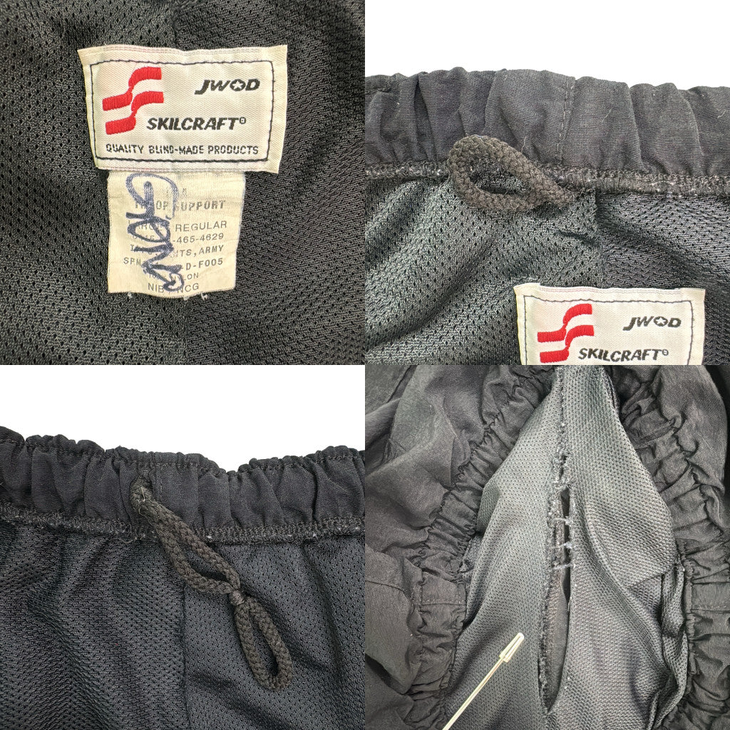 90s U.S. ARMY IPFU Training Trousers Military Pants