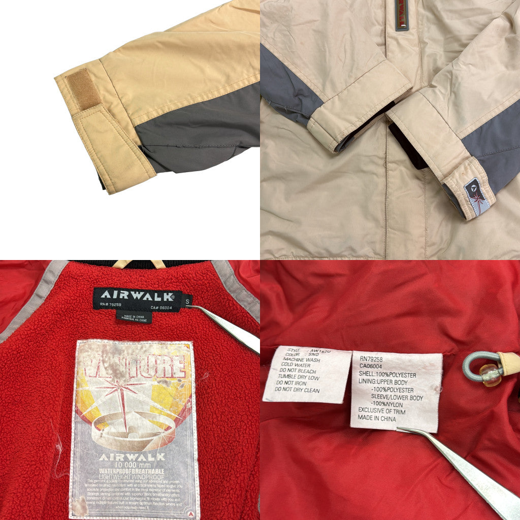 AIRWALK Ski Jacket